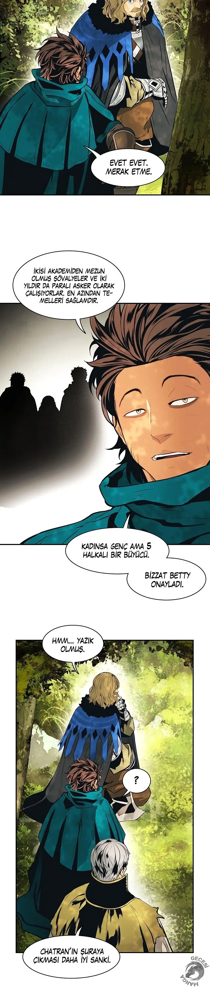 Mookhyang – Kara Leydi - Bölüm 85 Sayfa 9