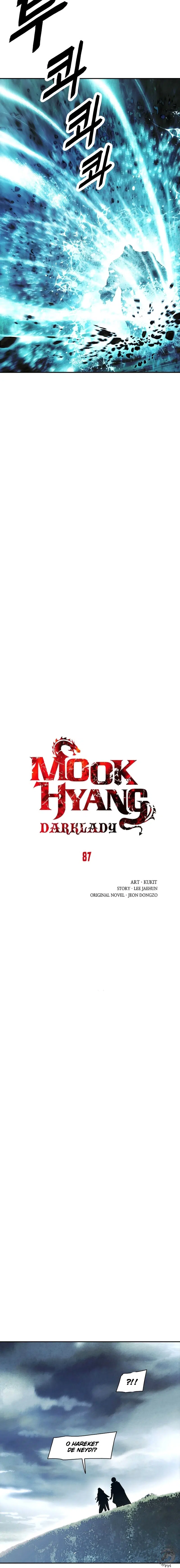 Mookhyang – Kara Leydi - Bölüm 87 Sayfa 5