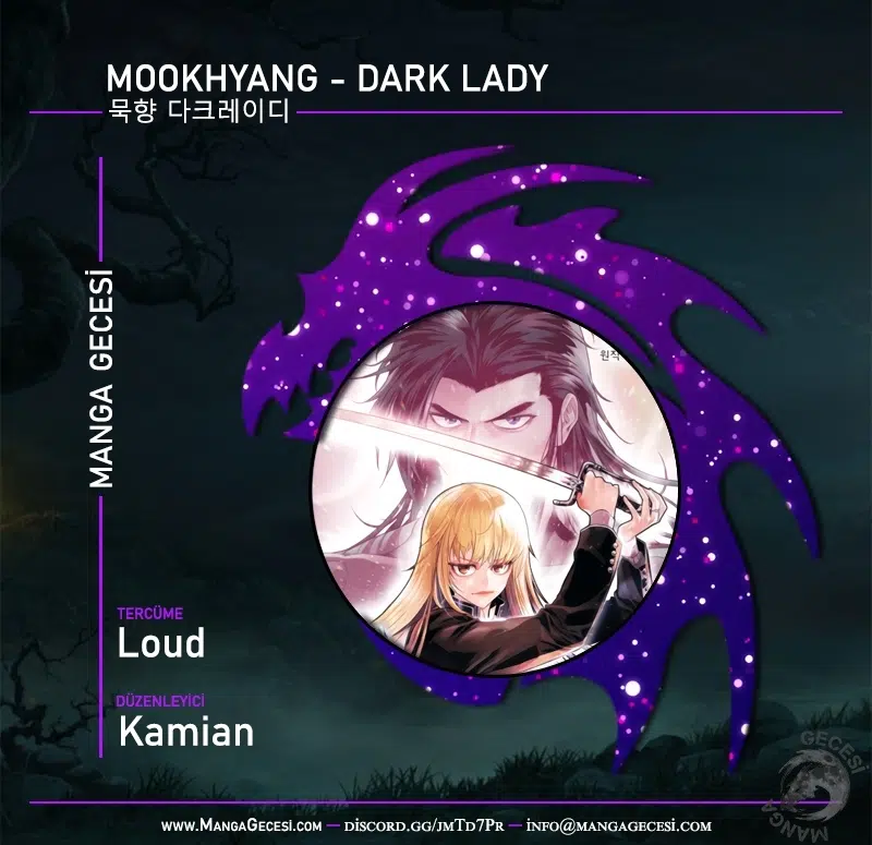 Mookhyang – Kara Leydi - Bölüm 88 Sayfa 1