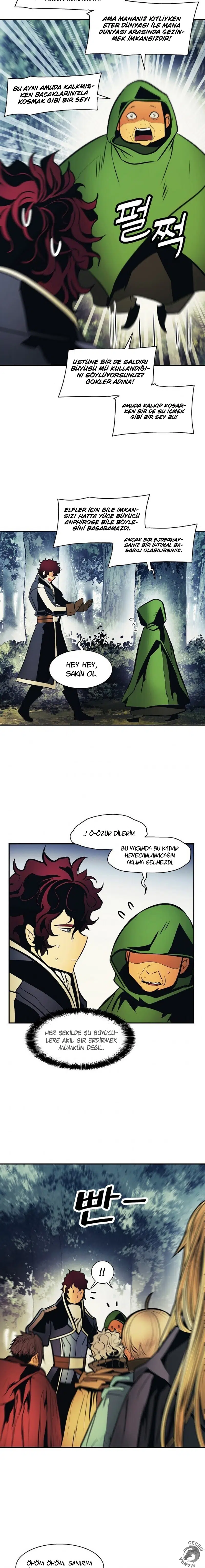 Mookhyang – Kara Leydi - Bölüm 90 Sayfa 15