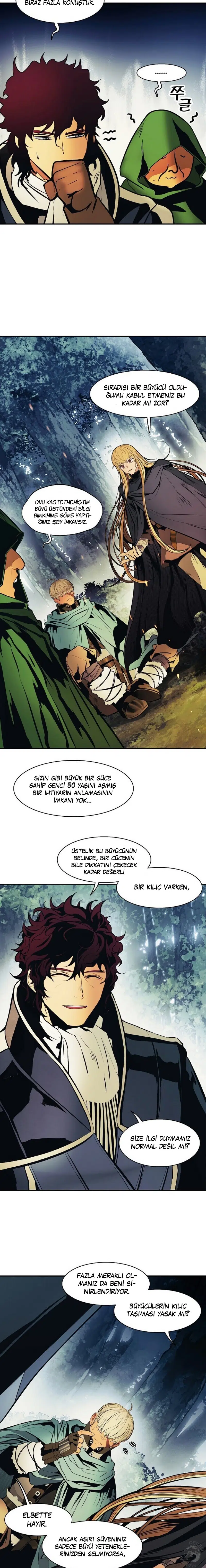 Mookhyang – Kara Leydi - Bölüm 90 Sayfa 16