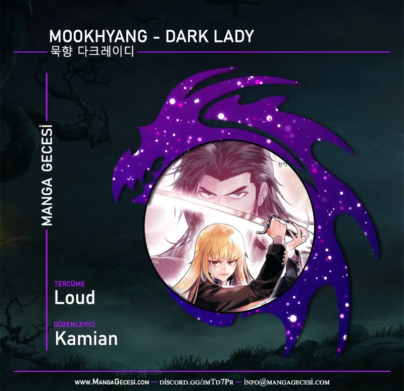 Mookhyang – Kara Leydi - Bölüm 92 Sayfa 1