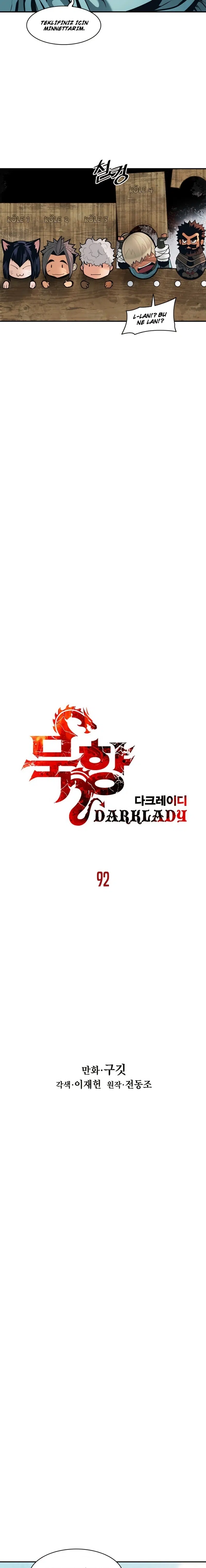 Mookhyang – Kara Leydi - Bölüm 92 Sayfa 4