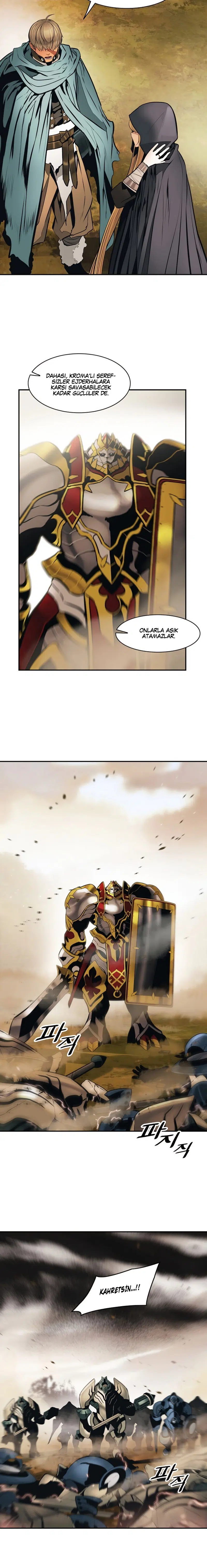 Mookhyang – Kara Leydi - Bölüm 92 Sayfa 16