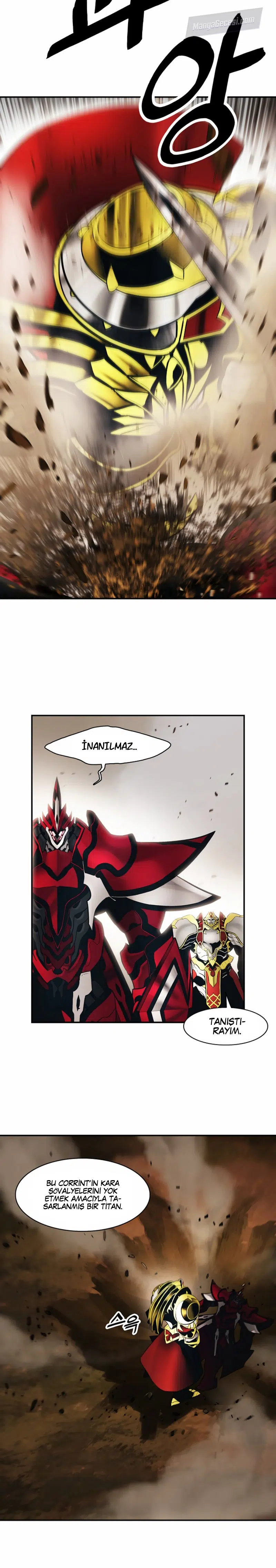 Mookhyang – Kara Leydi - Bölüm 94 Sayfa 6