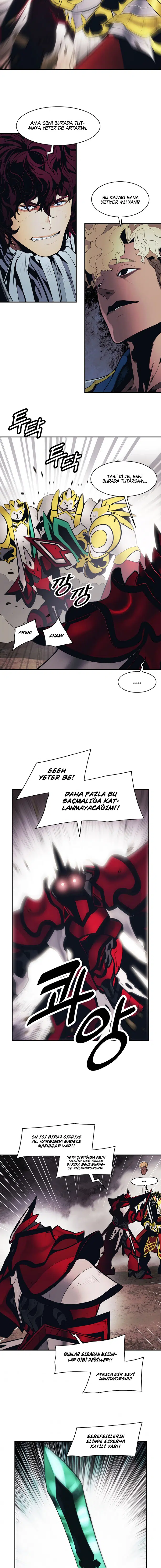 Mookhyang – Kara Leydi - Bölüm 95 Sayfa 15