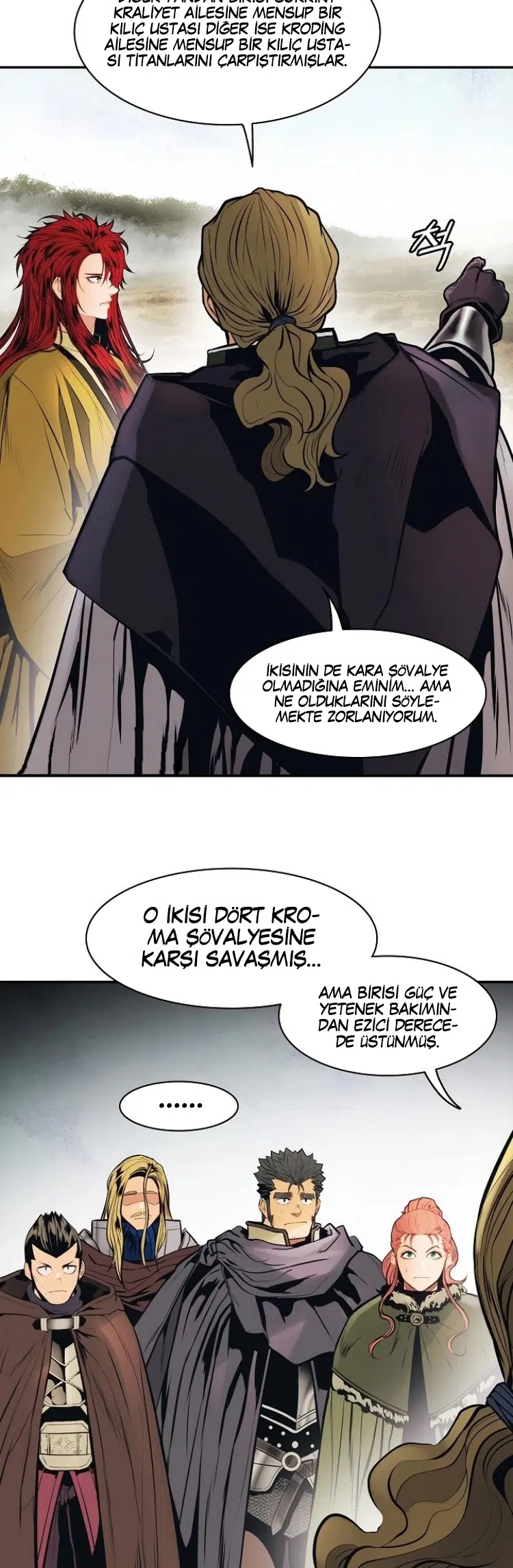 Mookhyang – Kara Leydi - Bölüm 98 Sayfa 5