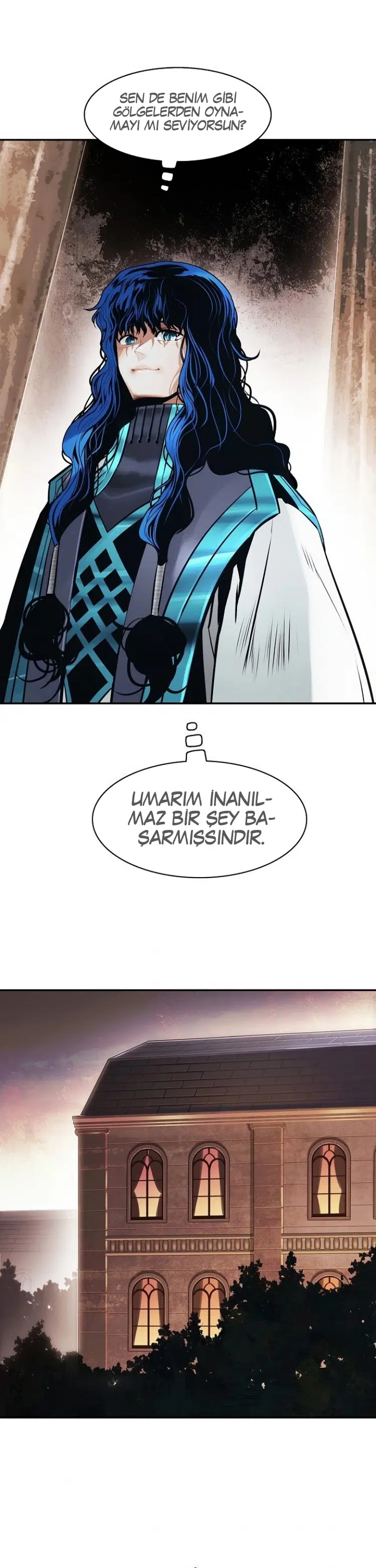 Mookhyang – Kara Leydi - Bölüm 98 Sayfa 26