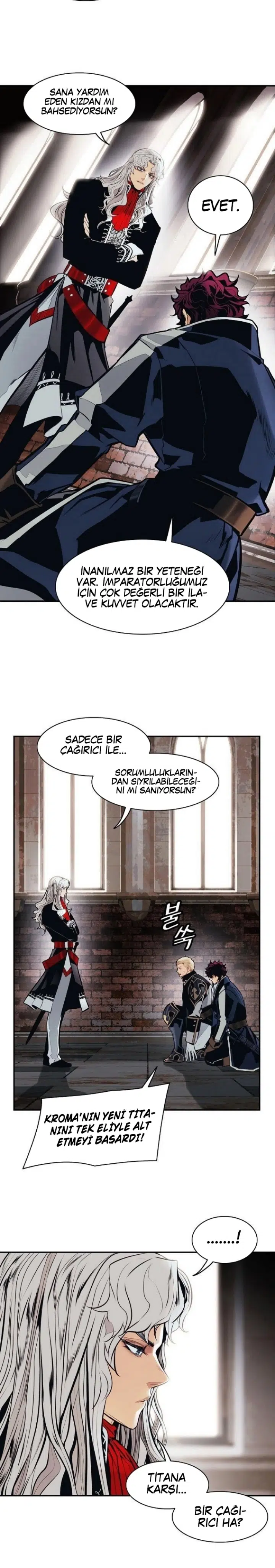 Mookhyang – Kara Leydi - Bölüm 99 Sayfa 4