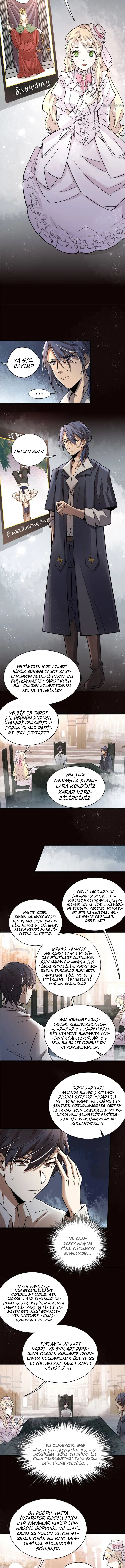 Gizemlerin efendisi - Bölüm 7 Sayfa 4