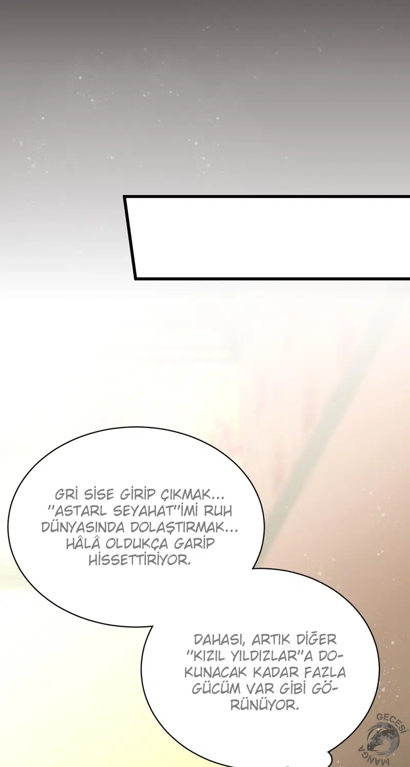 Gizemlerin efendisi - Bölüm 33 Sayfa 35