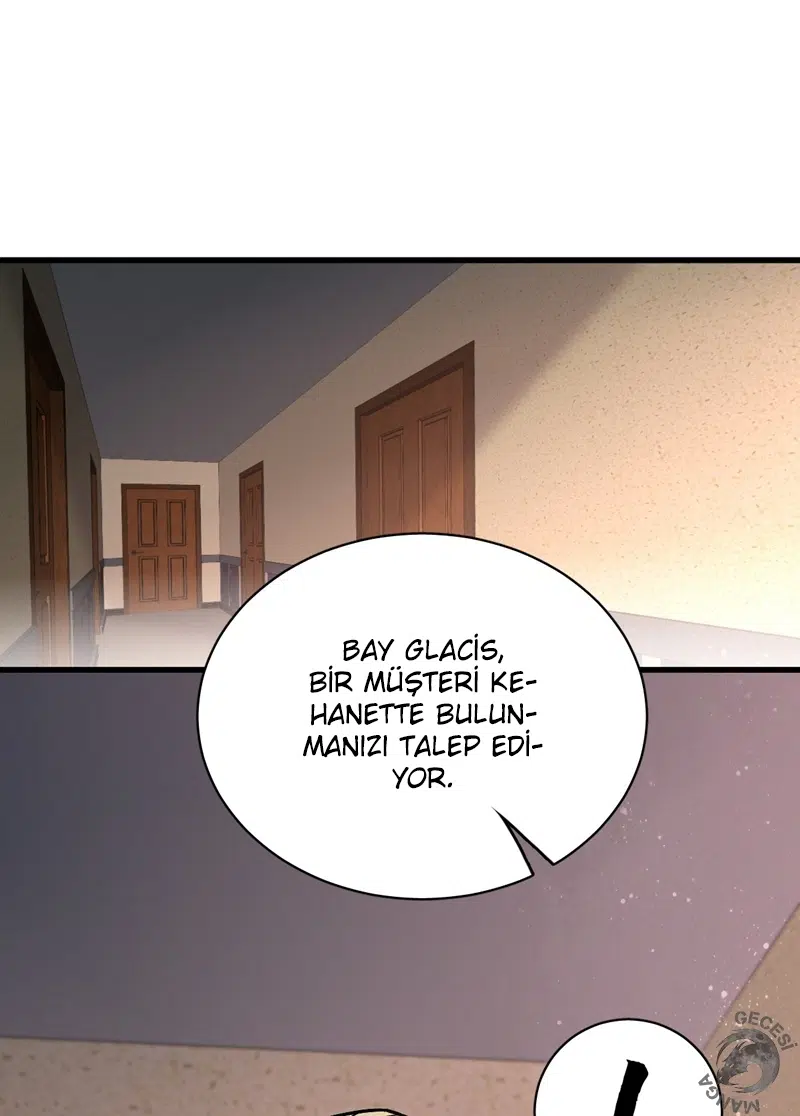 Gizemlerin efendisi - Bölüm 34 Sayfa 18