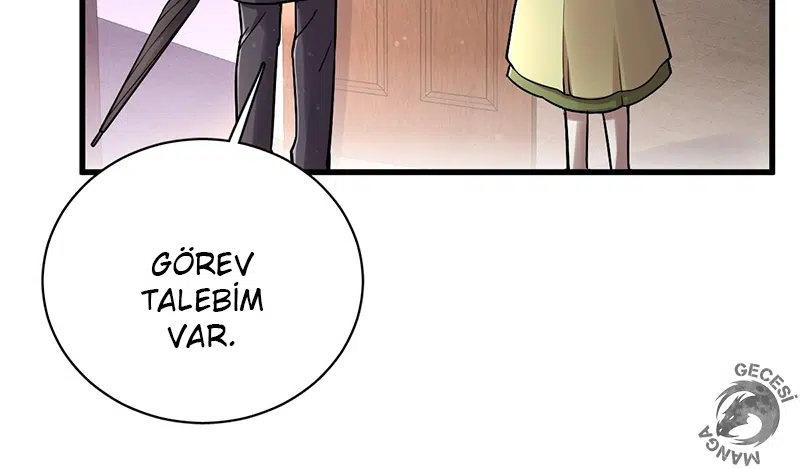 Gizemlerin efendisi - Bölüm 37 Sayfa 3