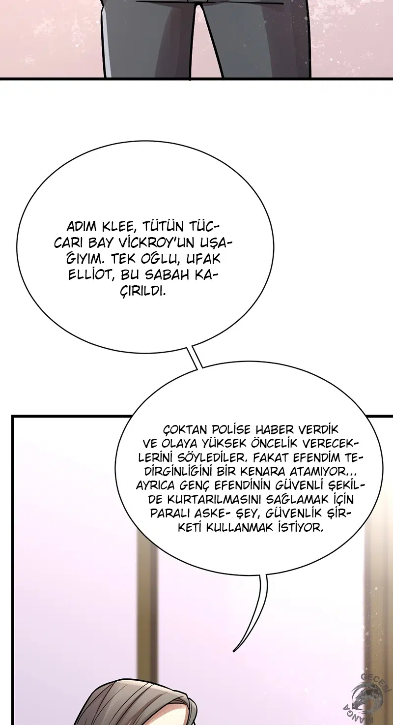 Gizemlerin efendisi - Bölüm 37 Sayfa 5