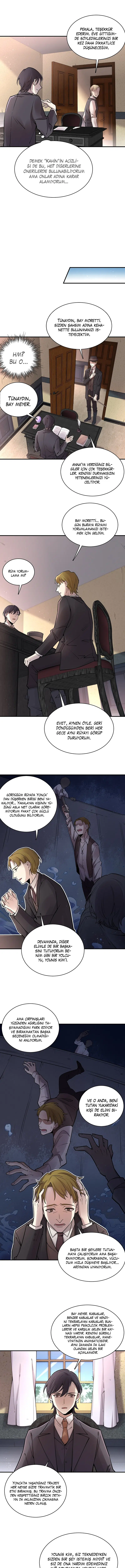 Gizemlerin efendisi - Bölüm 44 Sayfa 3