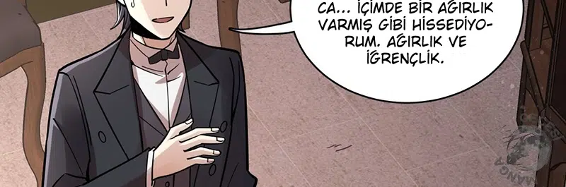 Gizemlerin efendisi - Bölüm 51 Sayfa 9