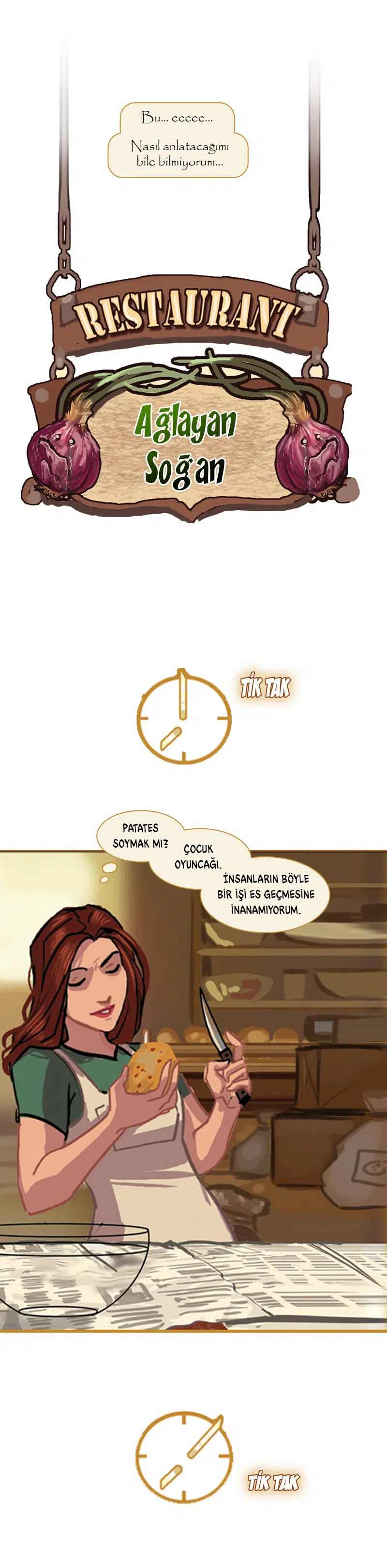 Kan Lekesi - Bölüm 6 Sayfa 2