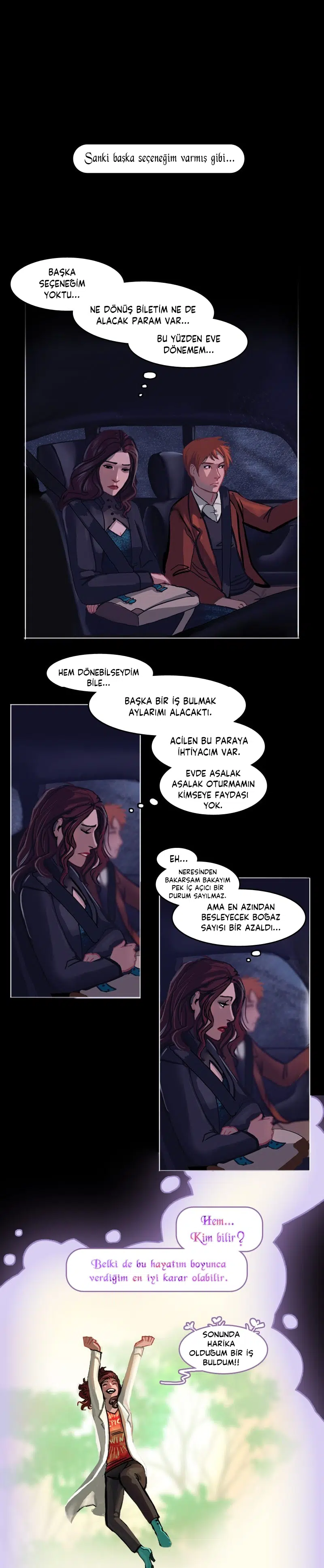 Kan Lekesi - Bölüm 17 Sayfa 2