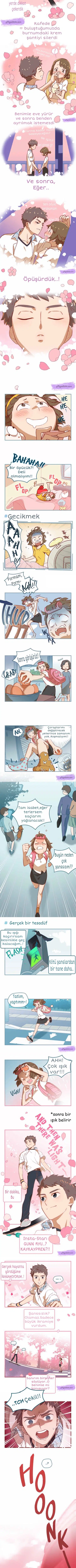 Geri Ödeme Lisesi - Bölüm 1 Sayfa 3