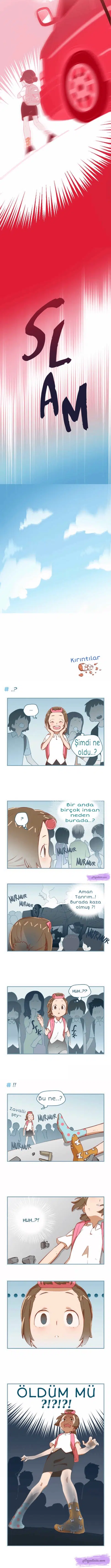 Geri Ödeme Lisesi - Bölüm 1 Sayfa 4
