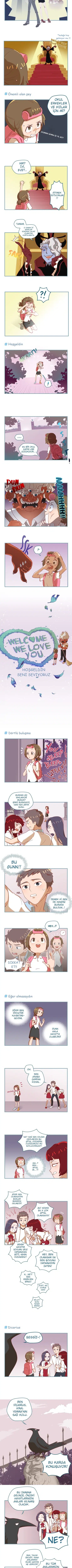 Geri Ödeme Lisesi - Bölüm 4 Sayfa 2