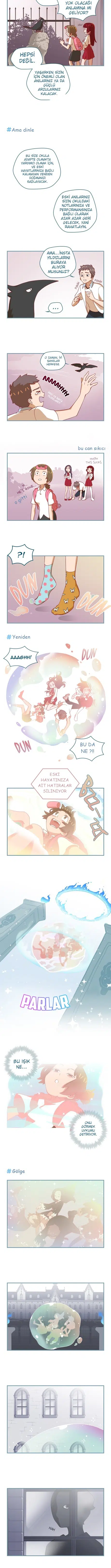 Geri Ödeme Lisesi - Bölüm 4 Sayfa 3
