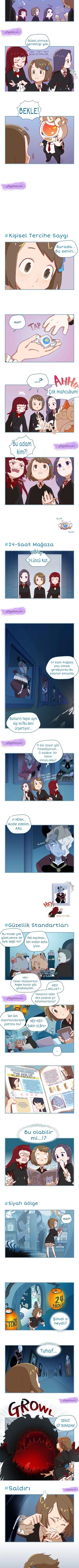 Geri Ödeme Lisesi - Bölüm 6 Sayfa 2