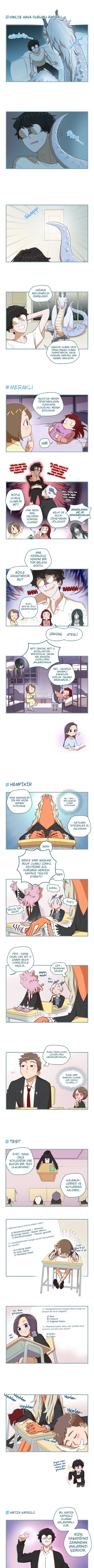 Geri Ödeme Lisesi - Bölüm 9 Sayfa 1