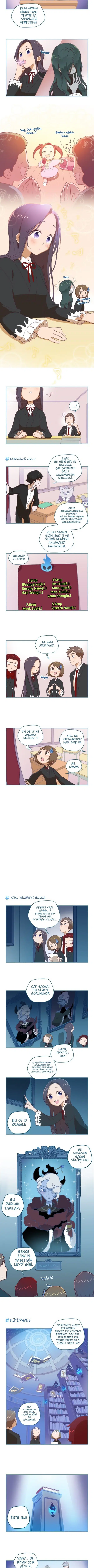 Geri Ödeme Lisesi - Bölüm 9 Sayfa 2