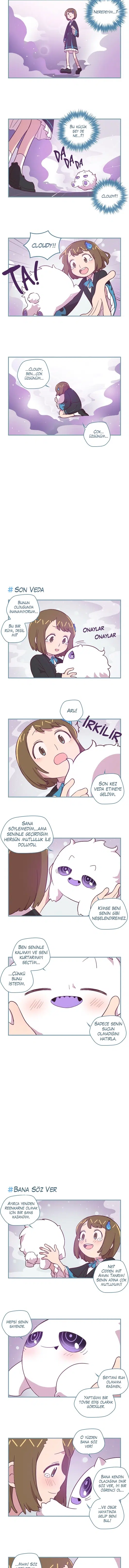 Geri Ödeme Lisesi - Bölüm 101 Sayfa 5
