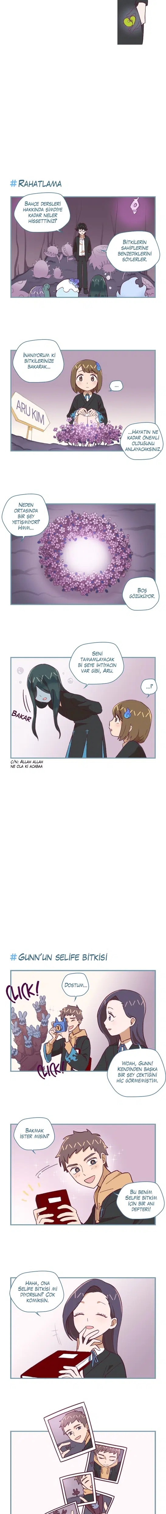Geri Ödeme Lisesi - Bölüm 103 Sayfa 8