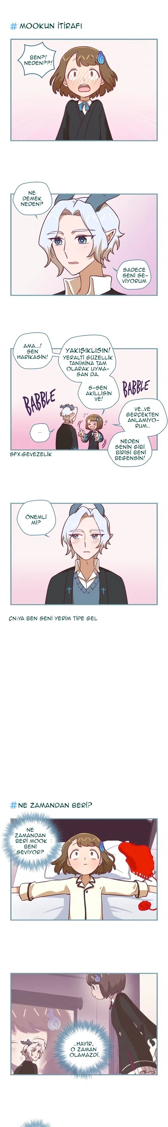 Geri Ödeme Lisesi - Bölüm 105 Sayfa 2