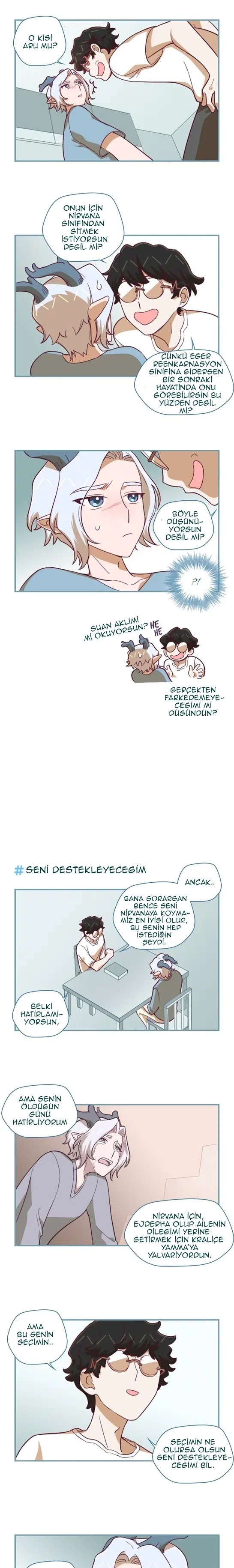 Geri Ödeme Lisesi - Bölüm 105 Sayfa 7