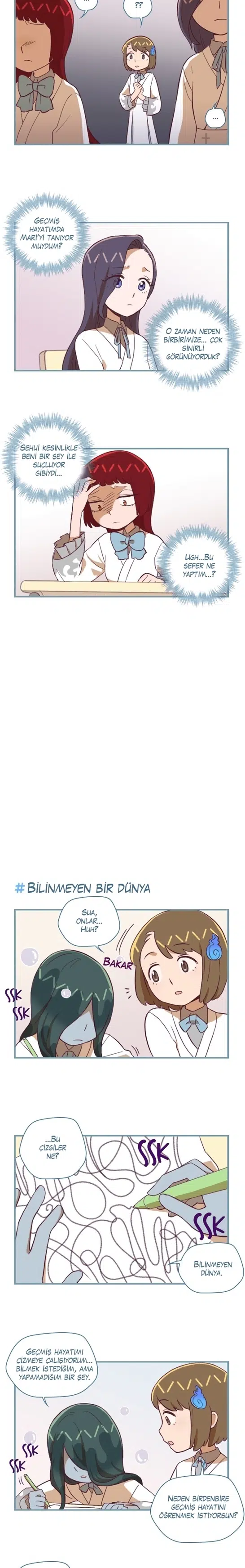 Geri Ödeme Lisesi - Bölüm 108 Sayfa 3