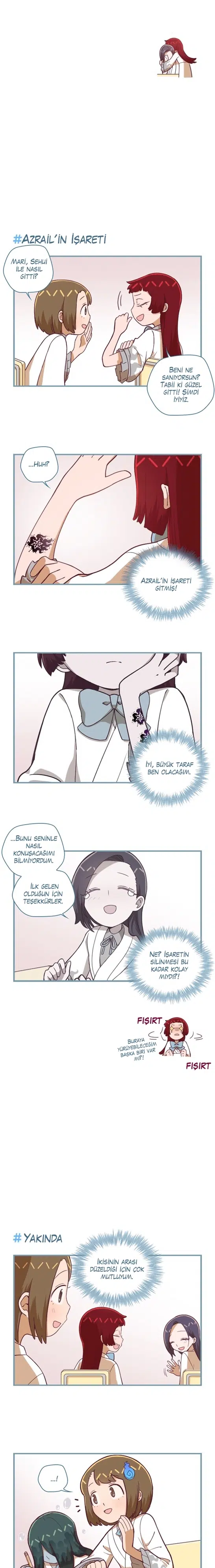 Geri Ödeme Lisesi - Bölüm 108 Sayfa 12
