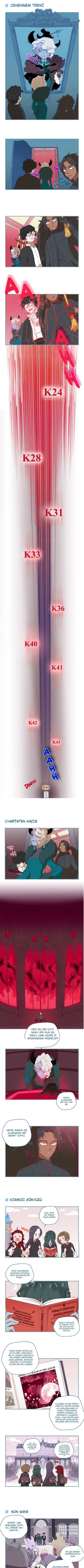 Geri Ödeme Lisesi - Bölüm 10 Sayfa 1