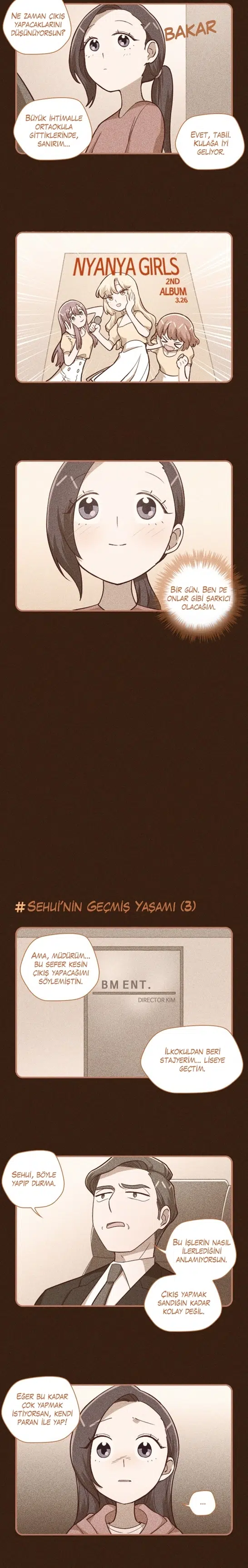 Geri Ödeme Lisesi - Bölüm 112 Sayfa 3