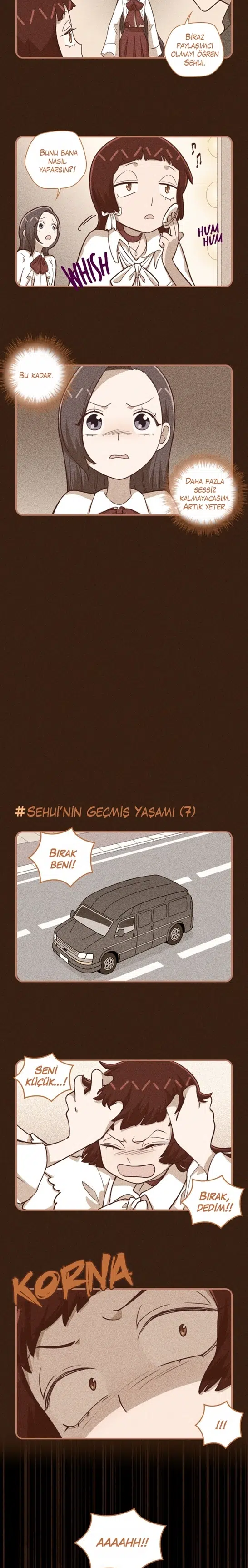 Geri Ödeme Lisesi - Bölüm 112 Sayfa 6