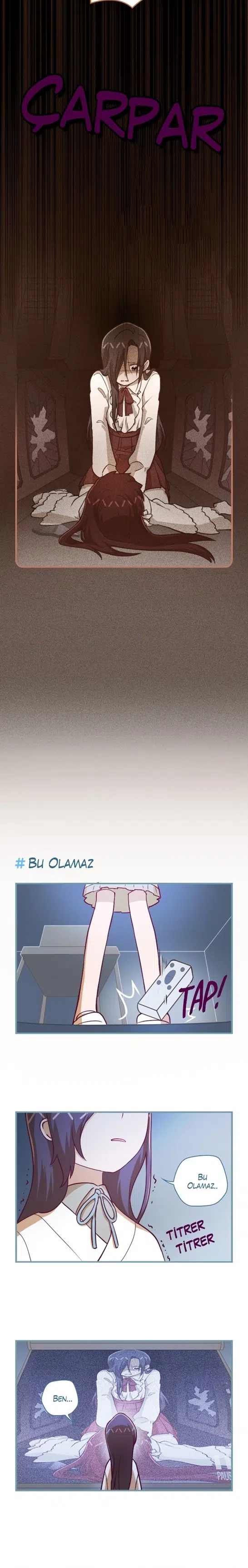 Geri Ödeme Lisesi - Bölüm 112 Sayfa 7