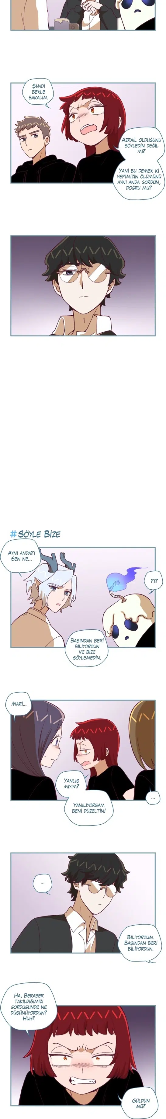 Geri Ödeme Lisesi - Bölüm 116 Sayfa 3