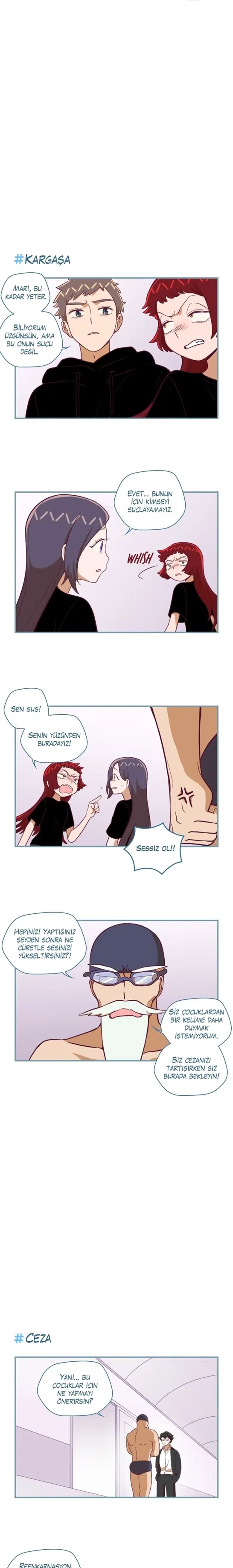 Geri Ödeme Lisesi - Bölüm 116 Sayfa 4