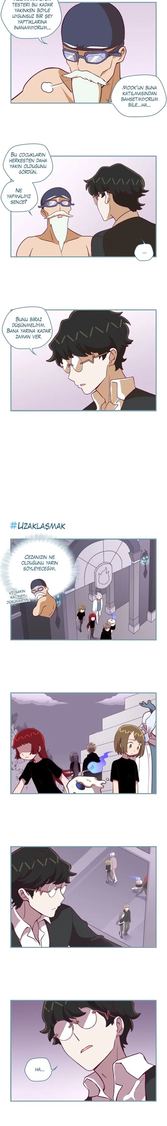 Geri Ödeme Lisesi - Bölüm 116 Sayfa 5