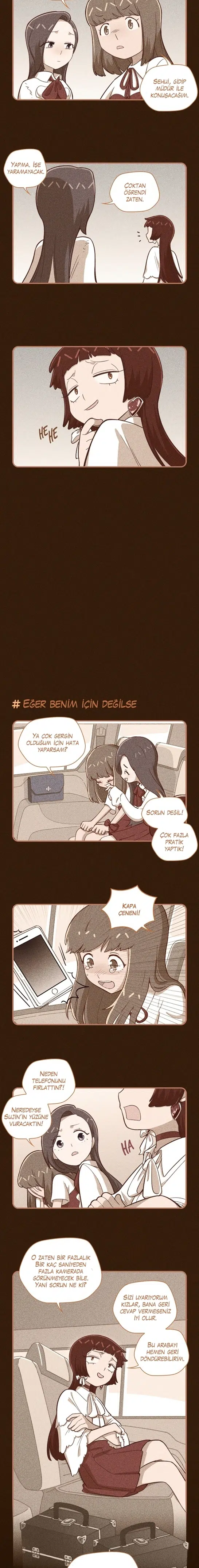 Geri Ödeme Lisesi - Bölüm 116 Sayfa 11