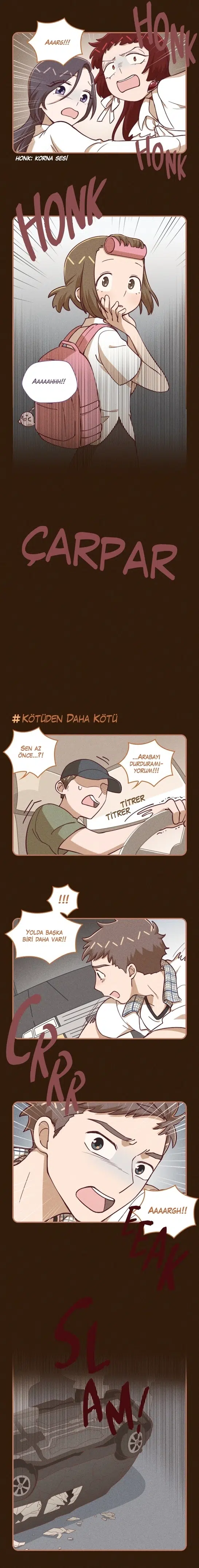 Geri Ödeme Lisesi - Bölüm 116 Sayfa 13