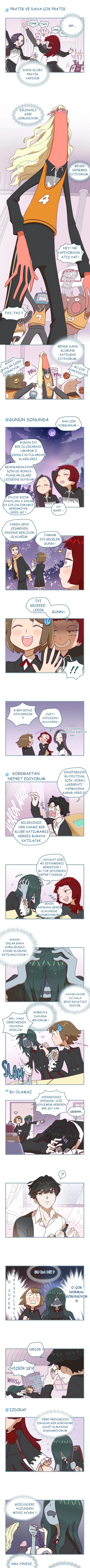 Geri Ödeme Lisesi - Bölüm 11 Sayfa 2