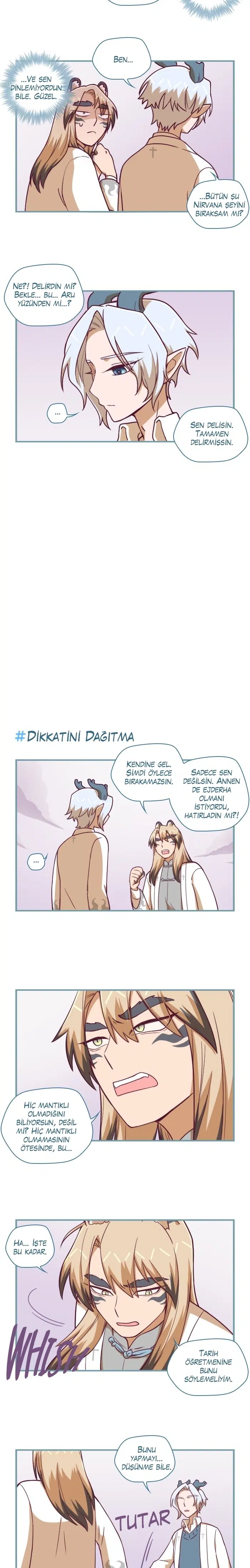 Geri Ödeme Lisesi - Bölüm 120 Sayfa 4