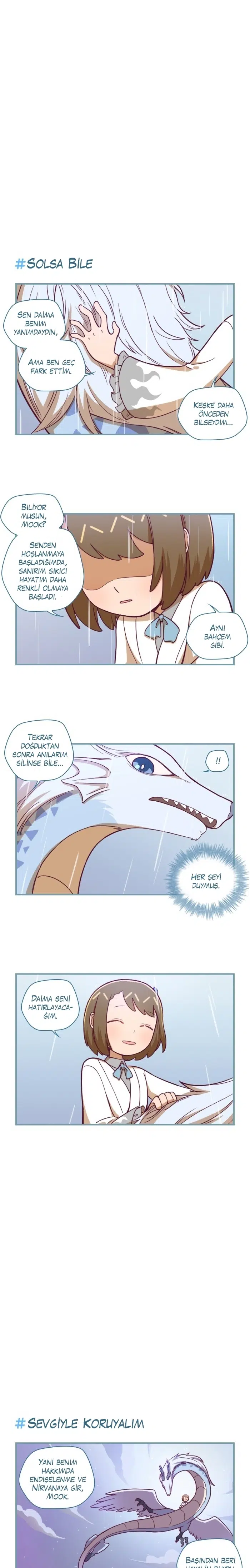 Geri Ödeme Lisesi - Bölüm 120 Sayfa 8
