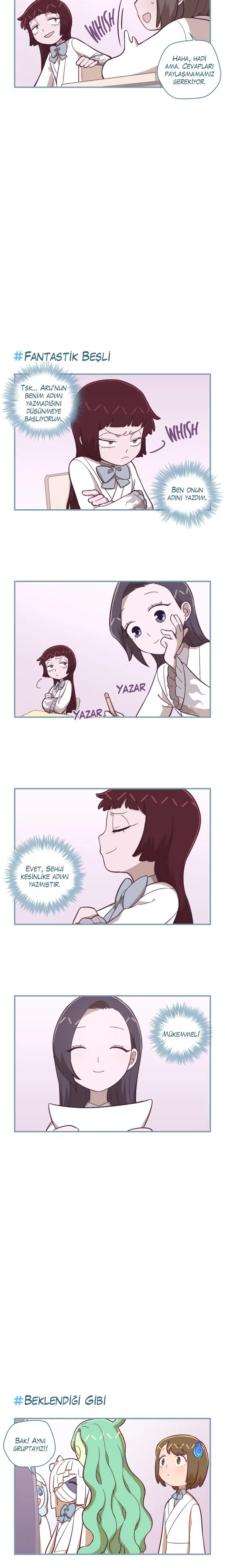 Geri Ödeme Lisesi - Bölüm 120 Sayfa 12