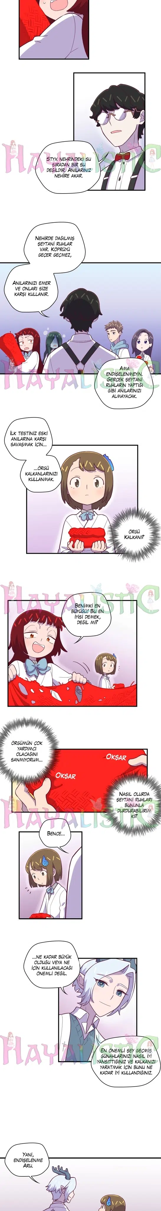 Geri Ödeme Lisesi - Bölüm 122 Sayfa 5