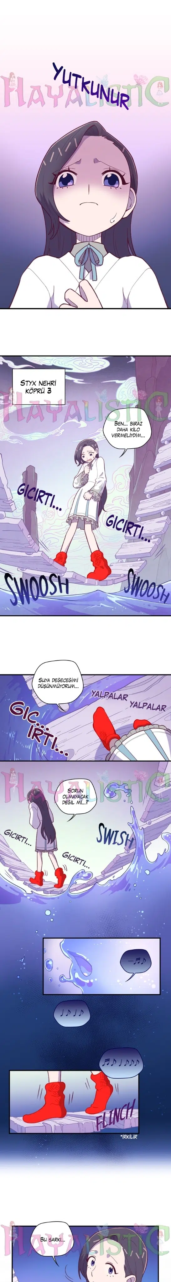 Geri Ödeme Lisesi - Bölüm 122 Sayfa 11